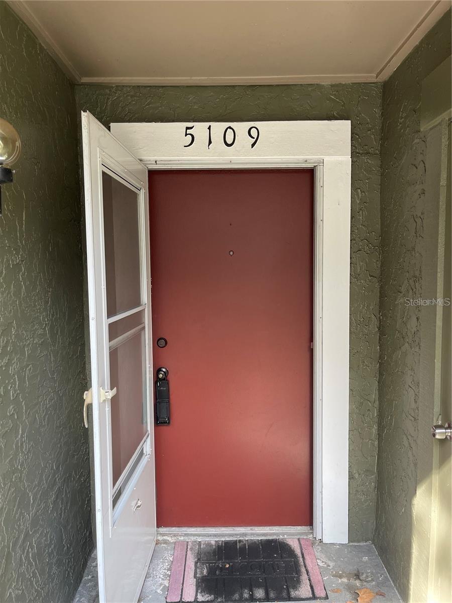 5109 EAGLESMERE DR #11A, ORLANDO, FL, 32819