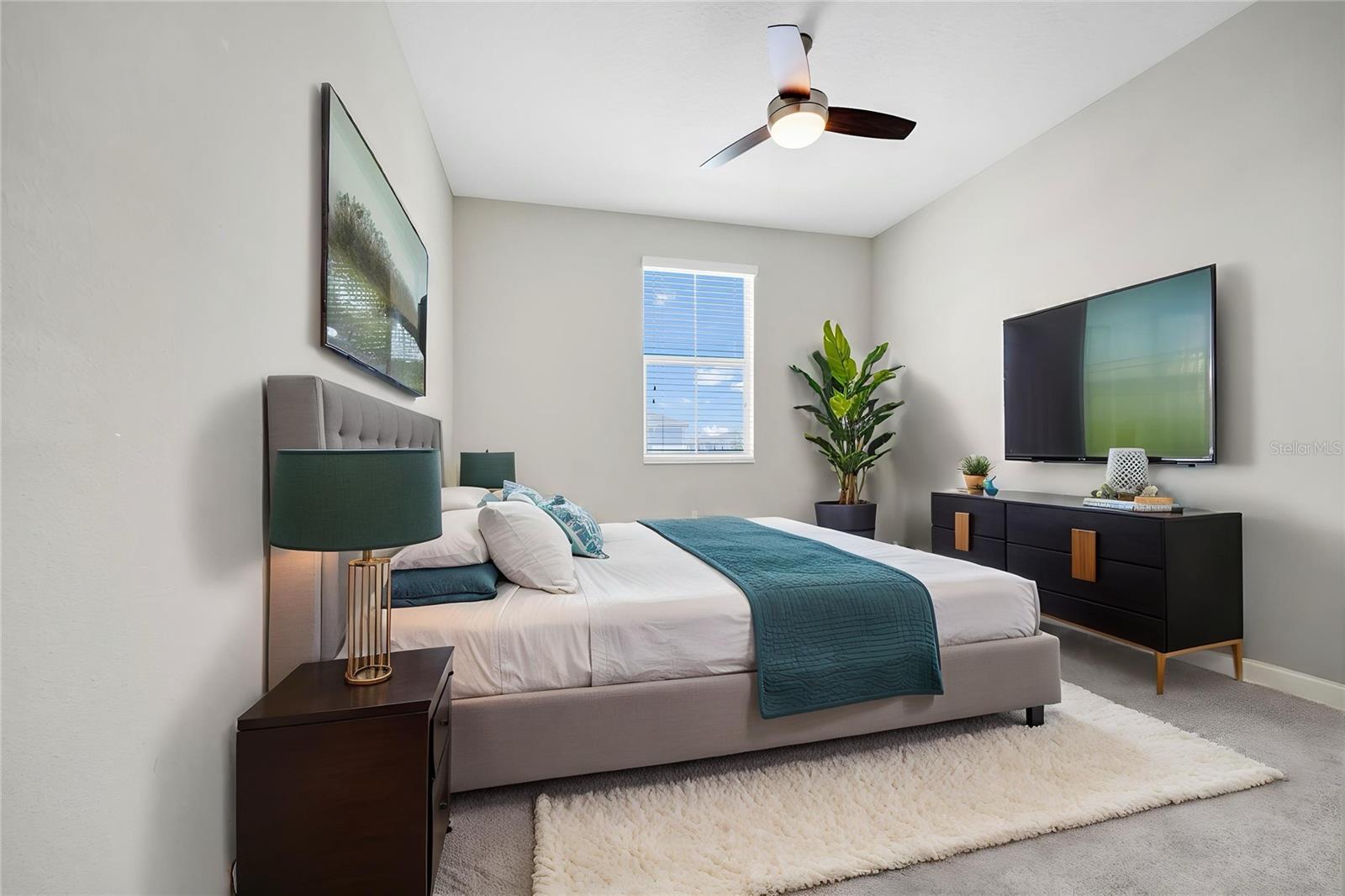 4710 TRIBUTE TRL, KISSIMMEE, FL, 34746