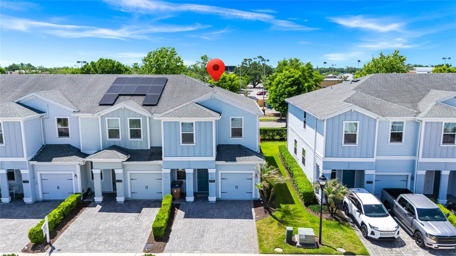 4710 TRIBUTE TRL, KISSIMMEE, FL, 34746