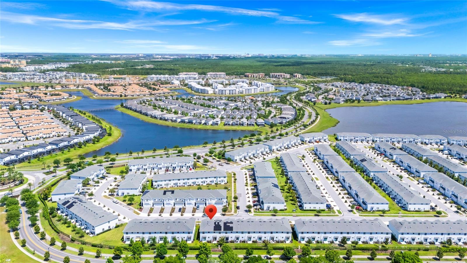 4710 TRIBUTE TRL, KISSIMMEE, FL, 34746