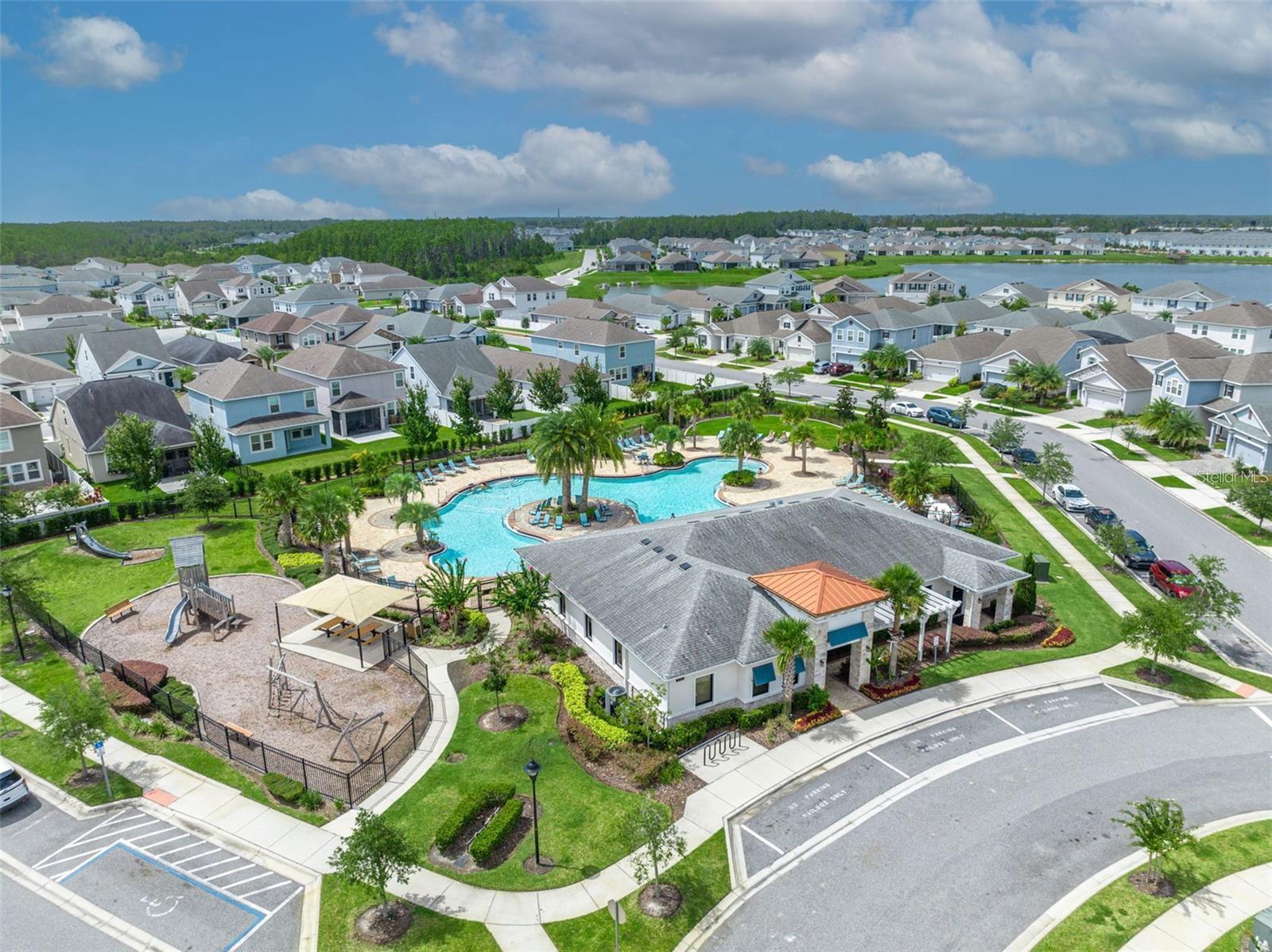 4710 TRIBUTE TRL, KISSIMMEE, FL, 34746