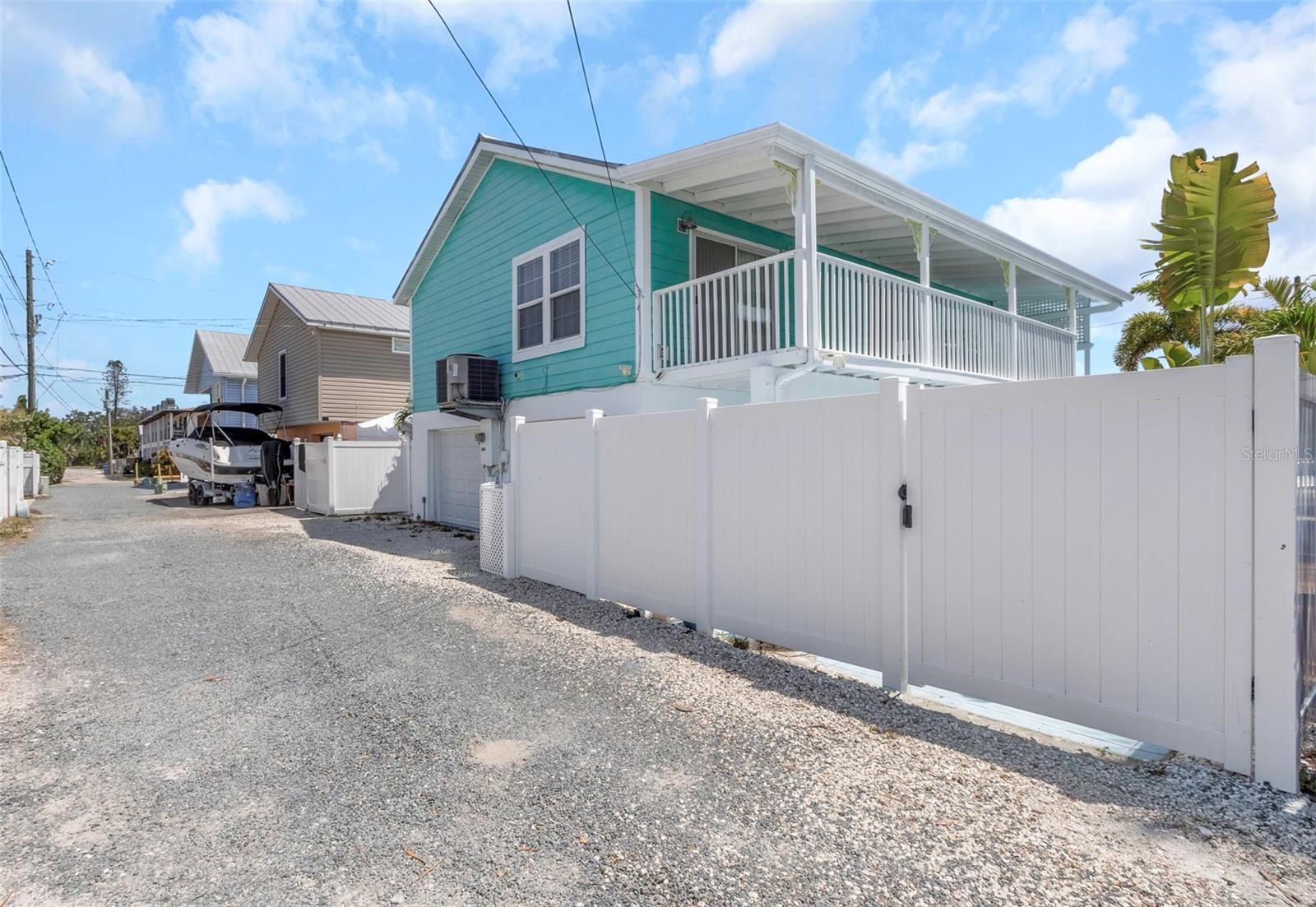 2921 DUPONT ST S, GULFPORT, FL, 33707