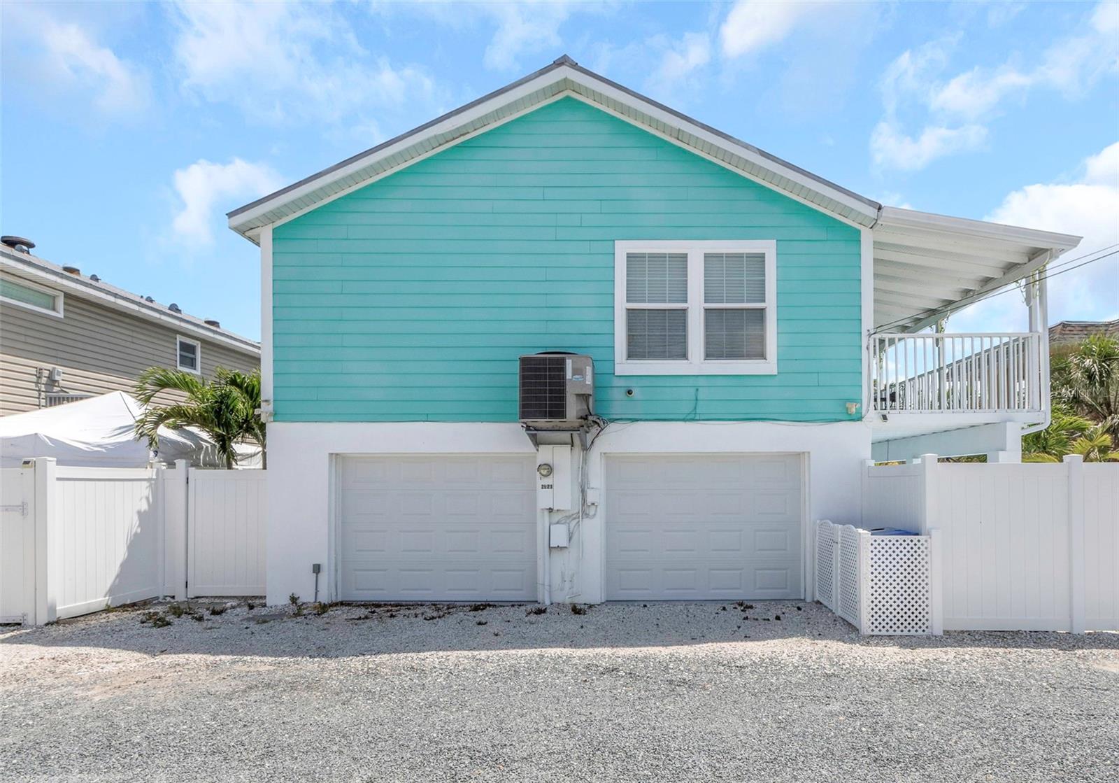 2921 DUPONT ST S, GULFPORT, FL, 33707