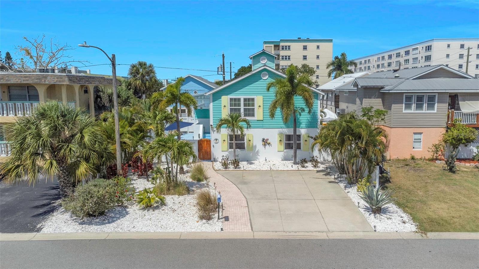 2921 DUPONT ST S, GULFPORT, FL, 33707