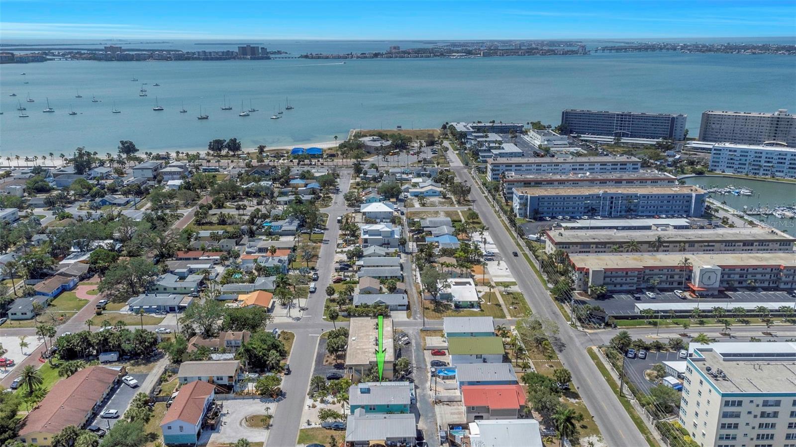 2921 DUPONT ST S, GULFPORT, FL, 33707