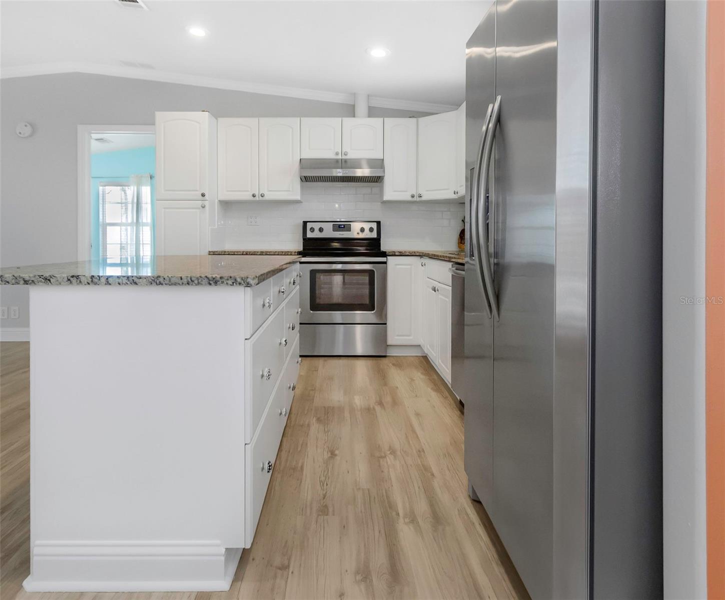 2921 DUPONT ST S, GULFPORT, FL, 33707