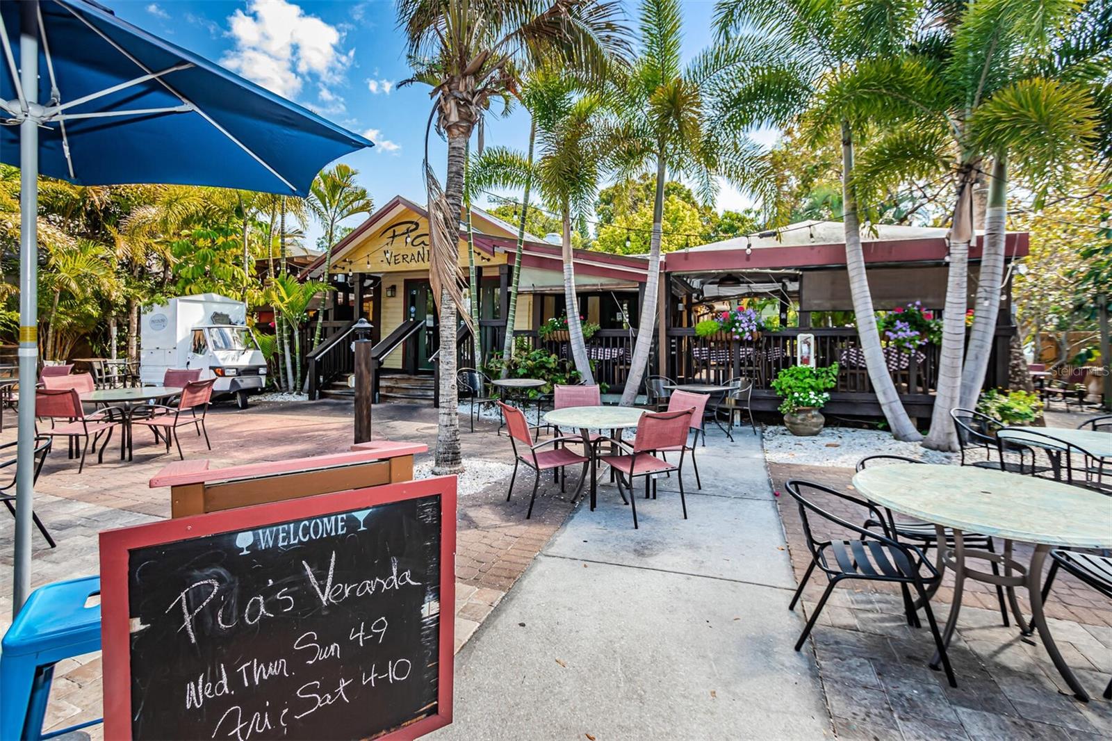 2921 DUPONT ST S, GULFPORT, FL, 33707