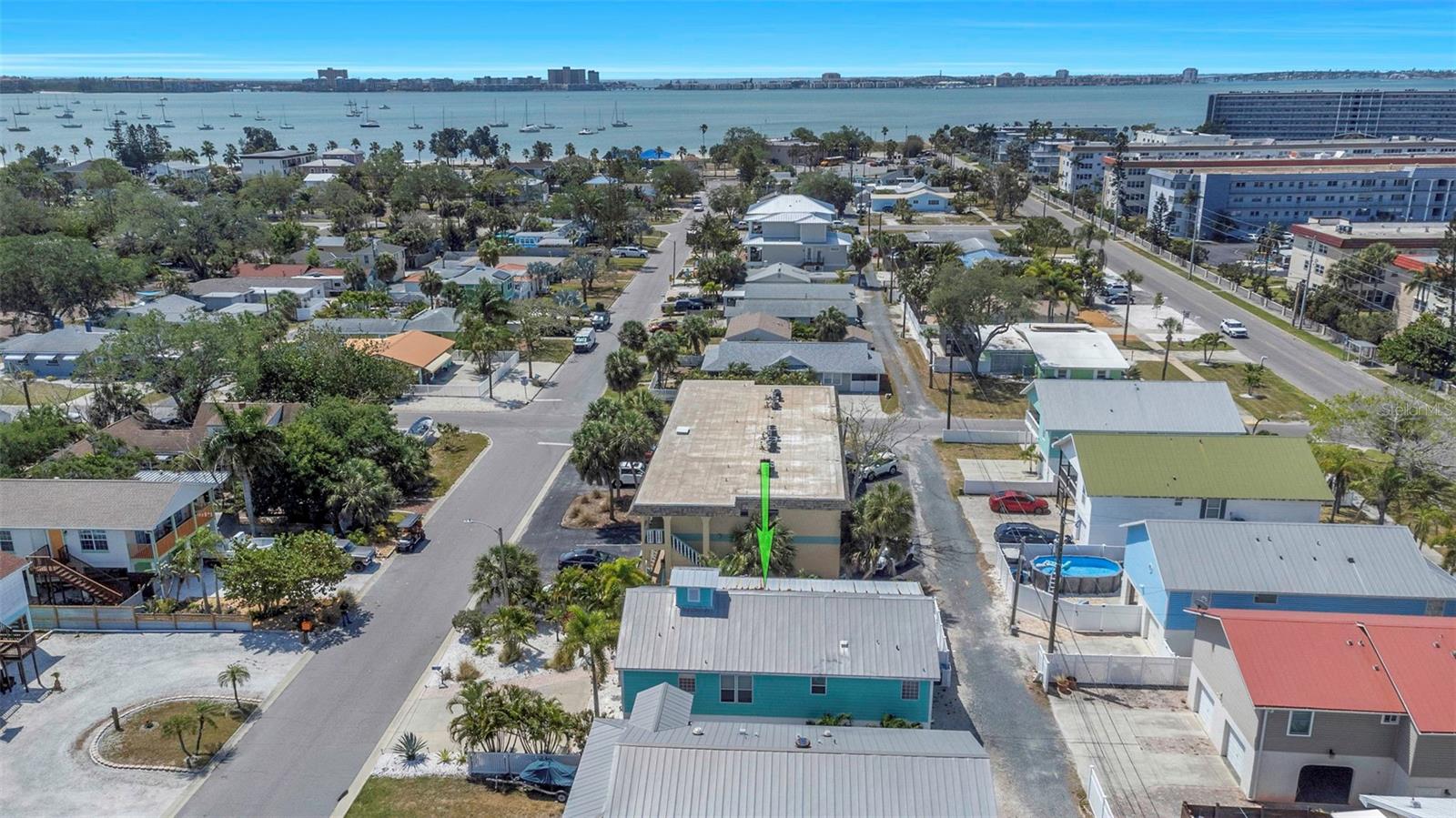 2921 DUPONT ST S, GULFPORT, FL, 33707