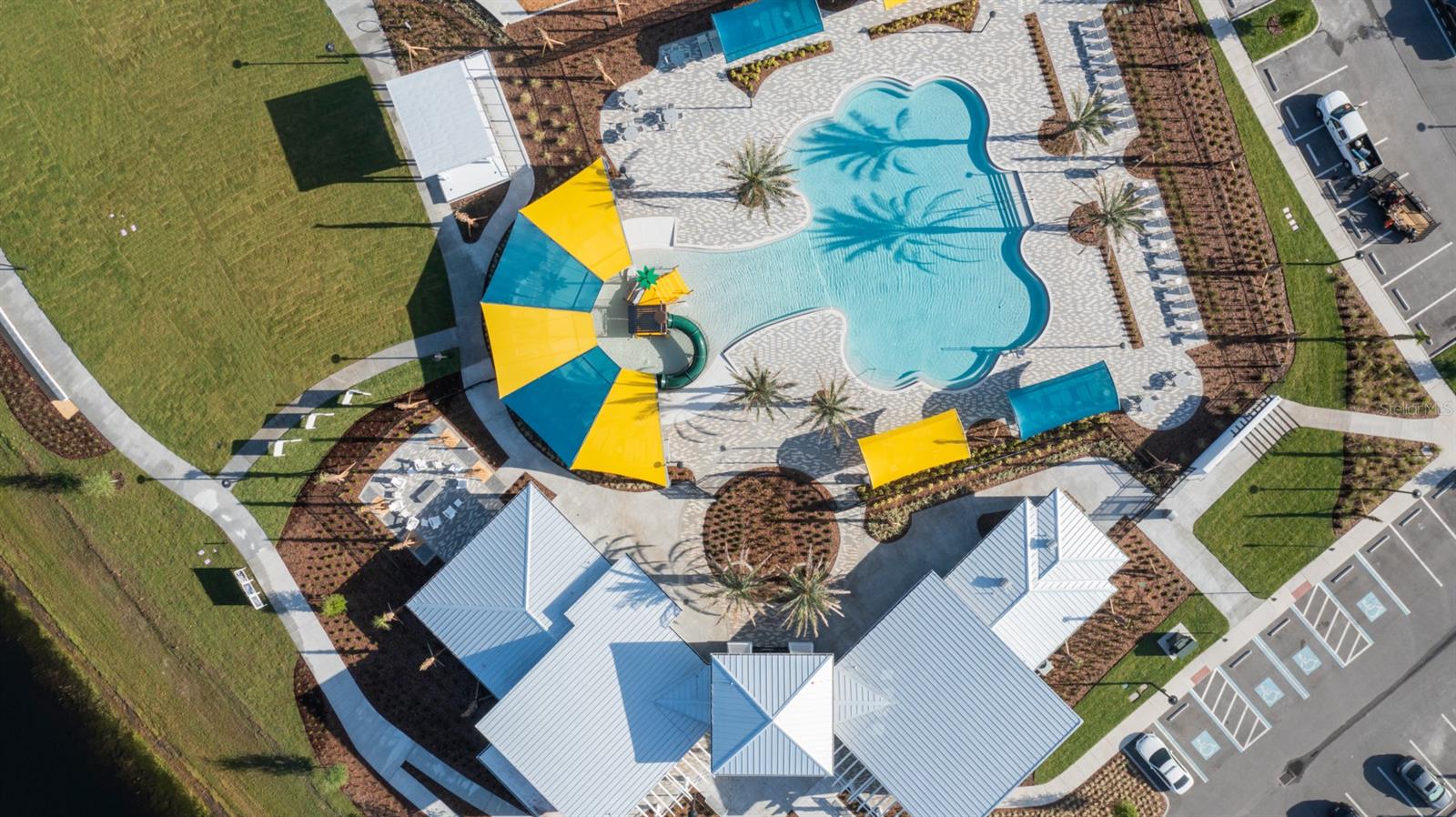 10047 GAZEBO ALY, ORLANDO, FL, 32832