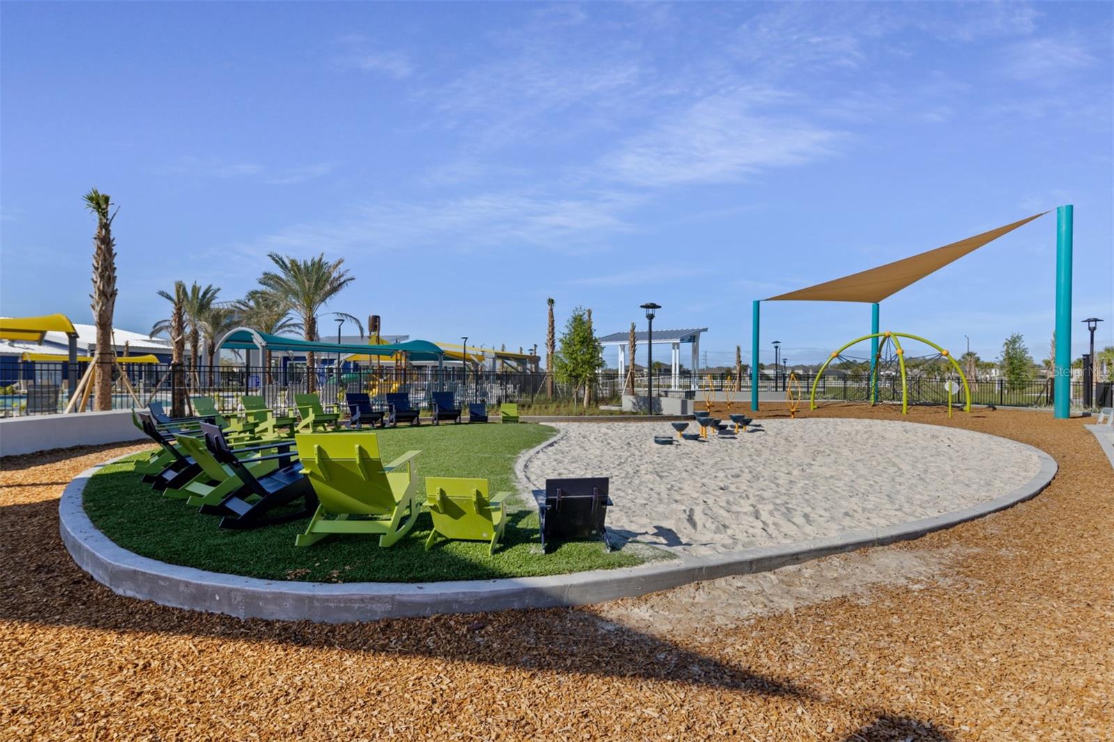 10047 GAZEBO ALY, ORLANDO, FL, 32832