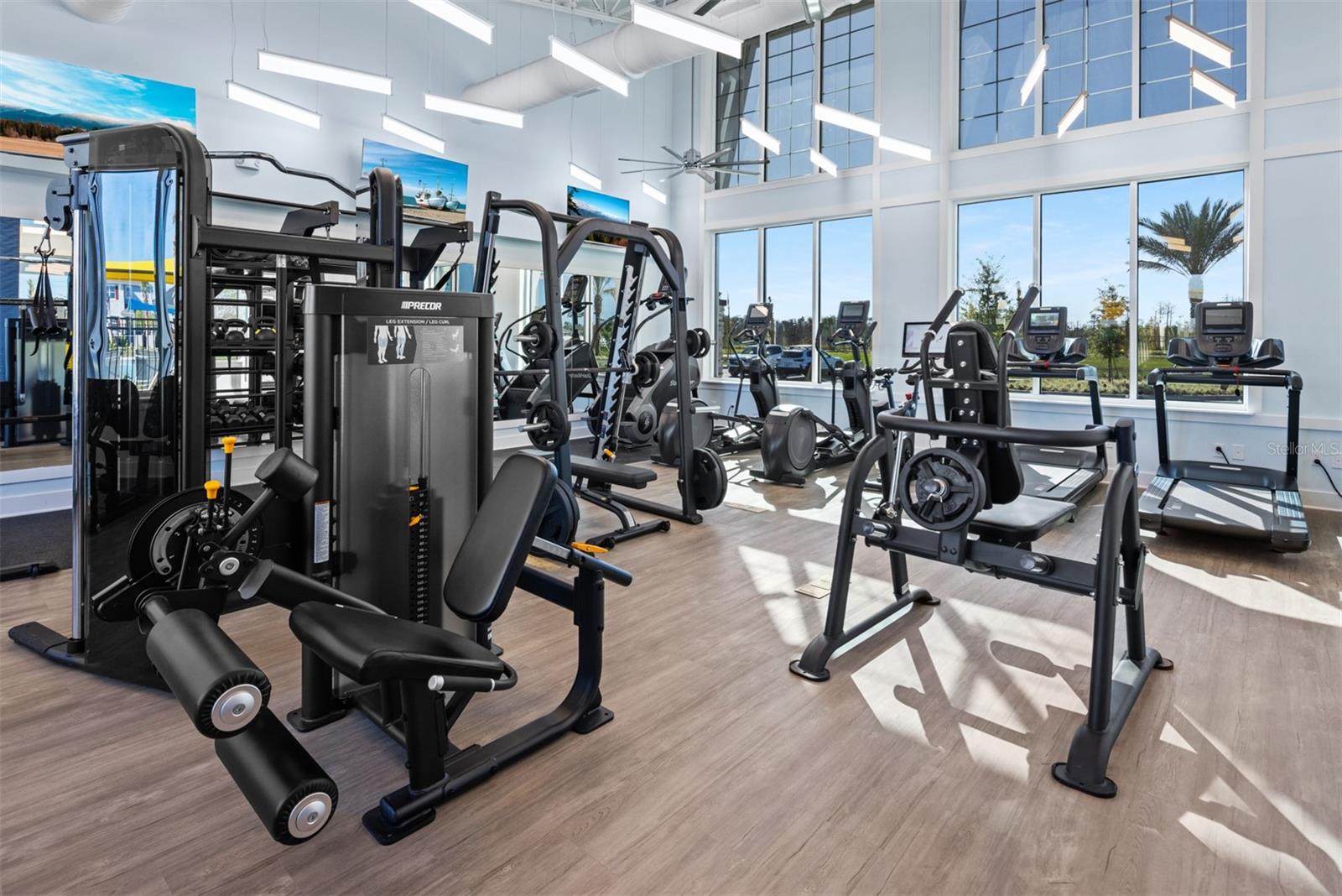 10047 GAZEBO ALY, ORLANDO, FL, 32832