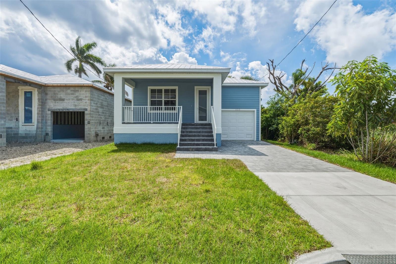 627 FITZHUGH AVE, PUNTA GORDA, FL, 33950