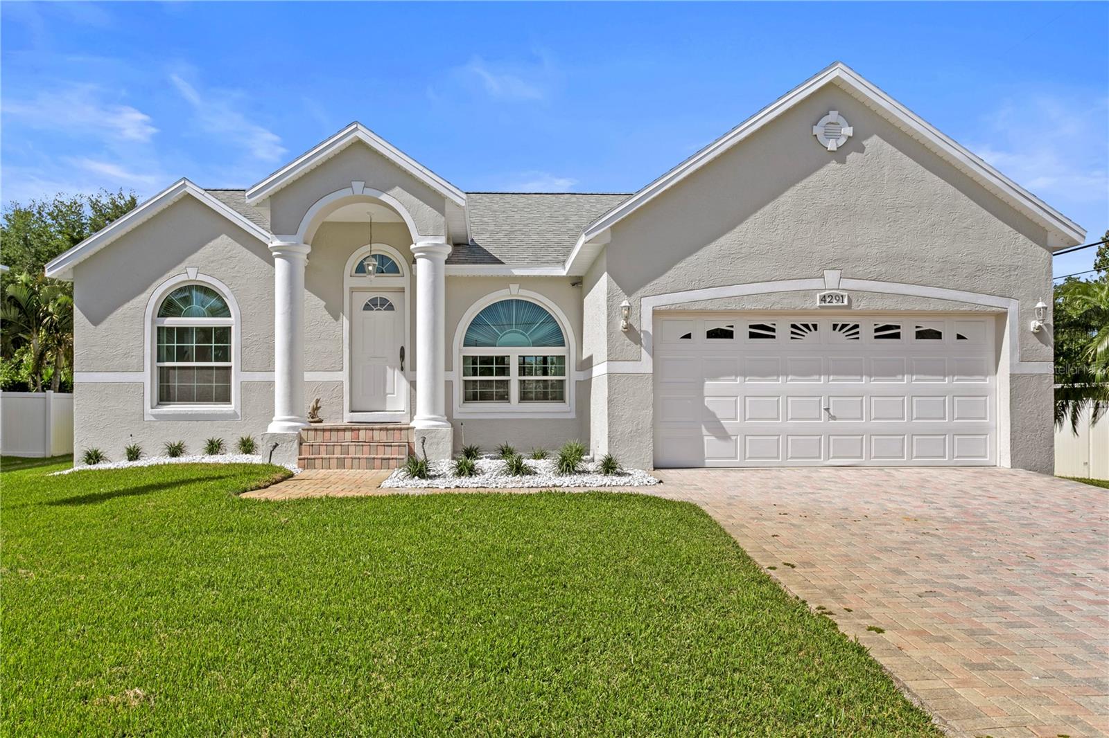 4291 53RD AVE S, ST PETERSBURG, FL, 33711