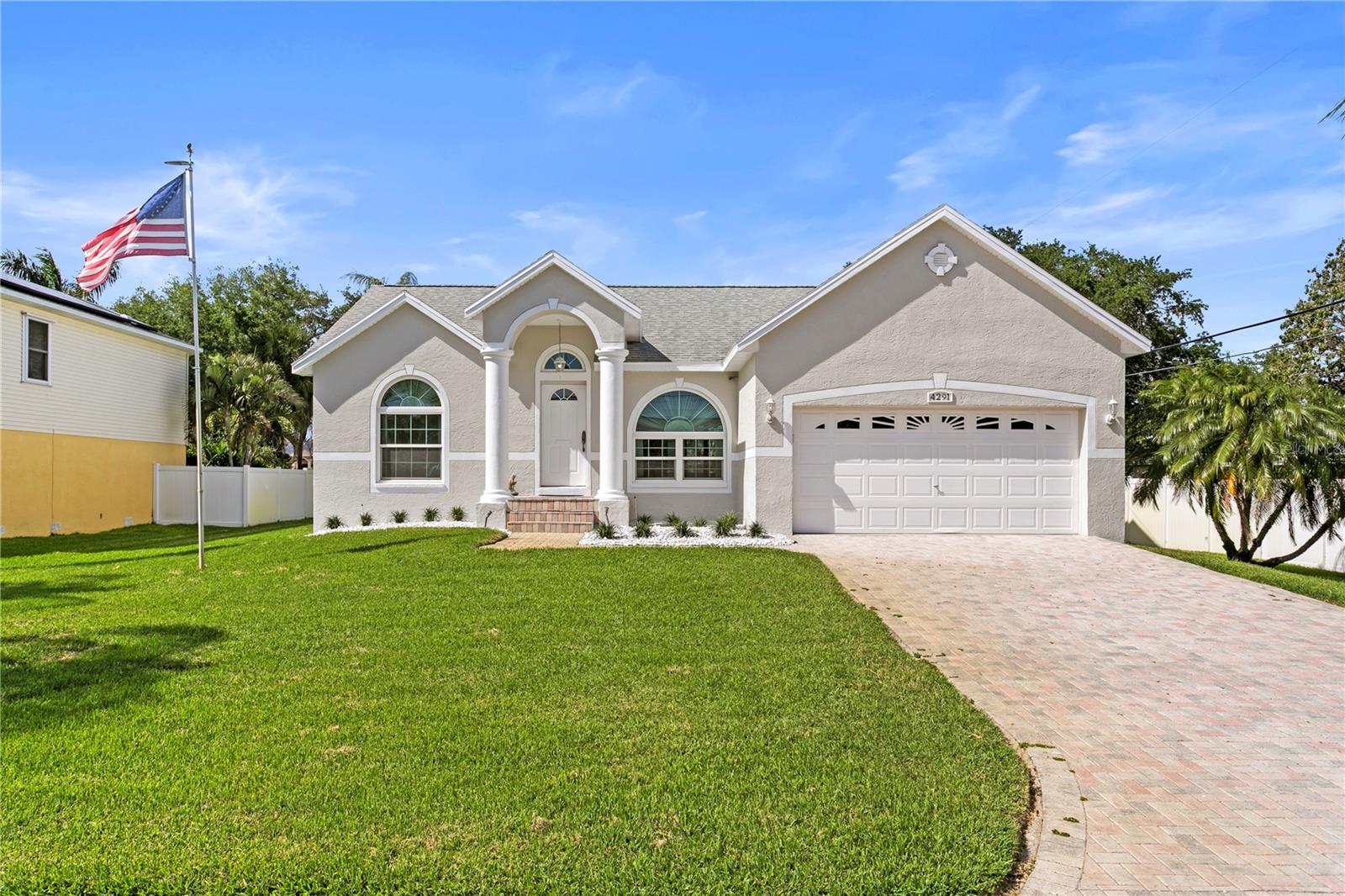 4291 53RD AVE S, ST PETERSBURG, FL, 33711