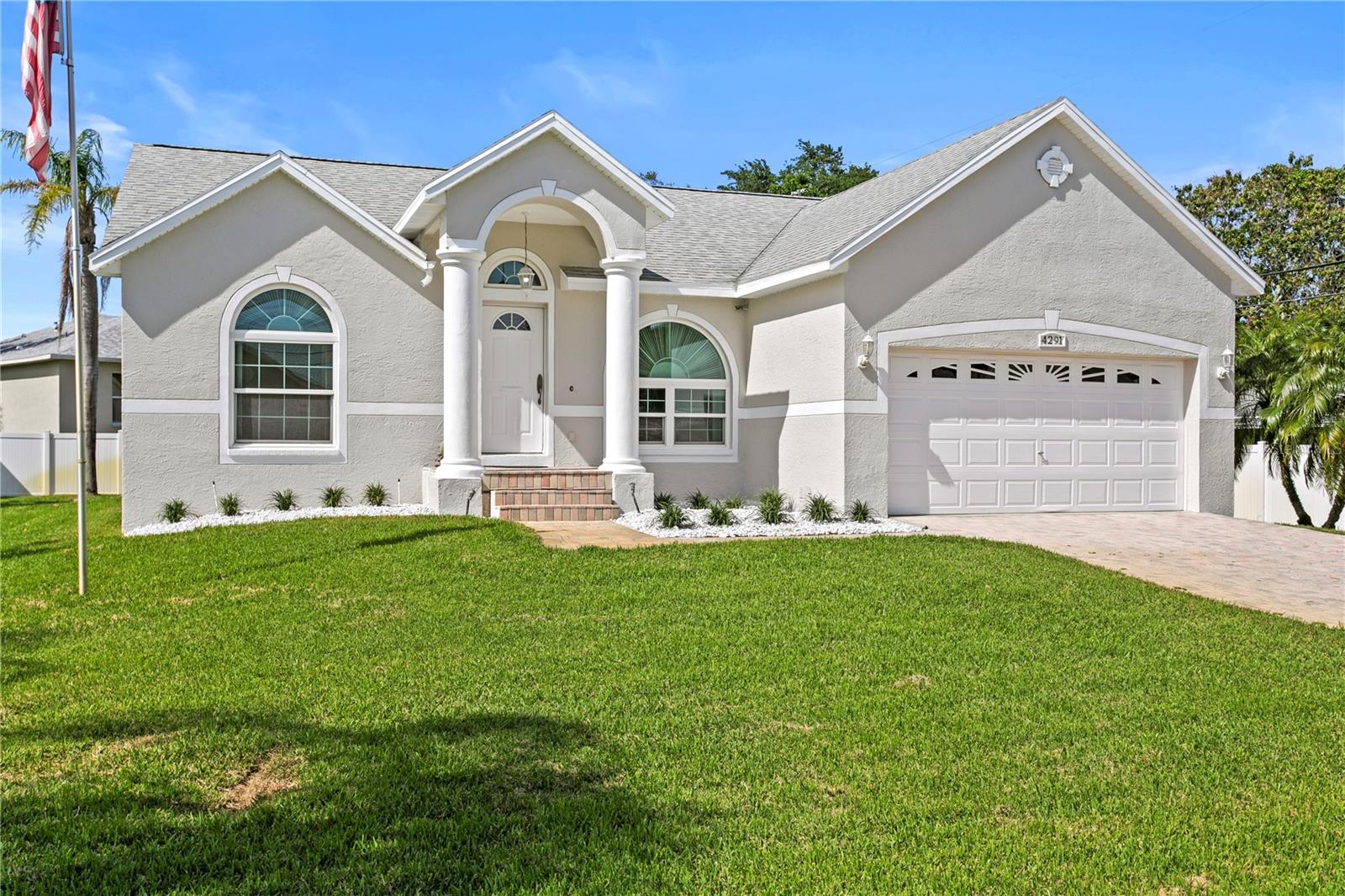 4291 53RD AVE S, ST PETERSBURG, FL, 33711