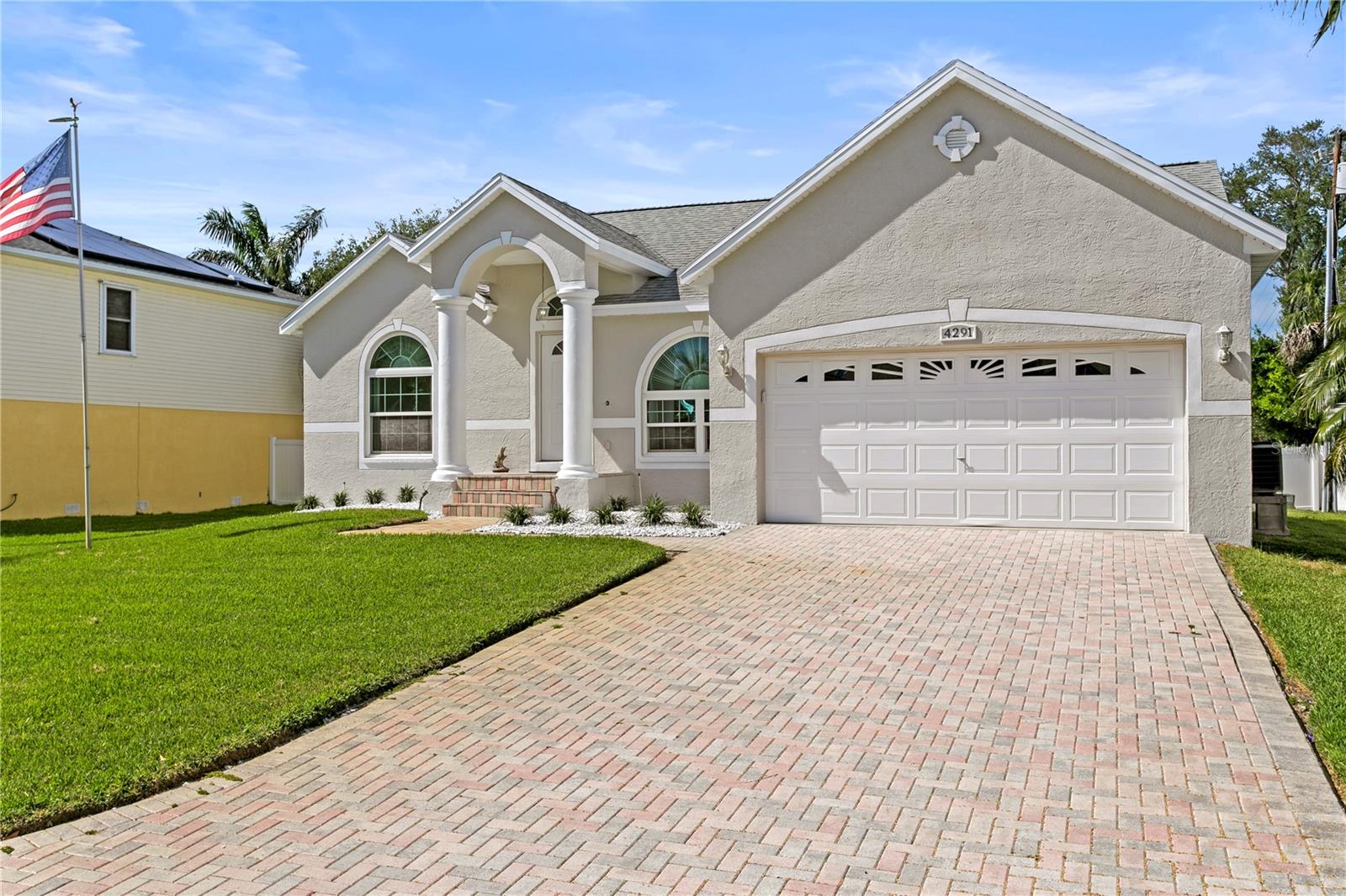 4291 53RD AVE S, ST PETERSBURG, FL, 33711