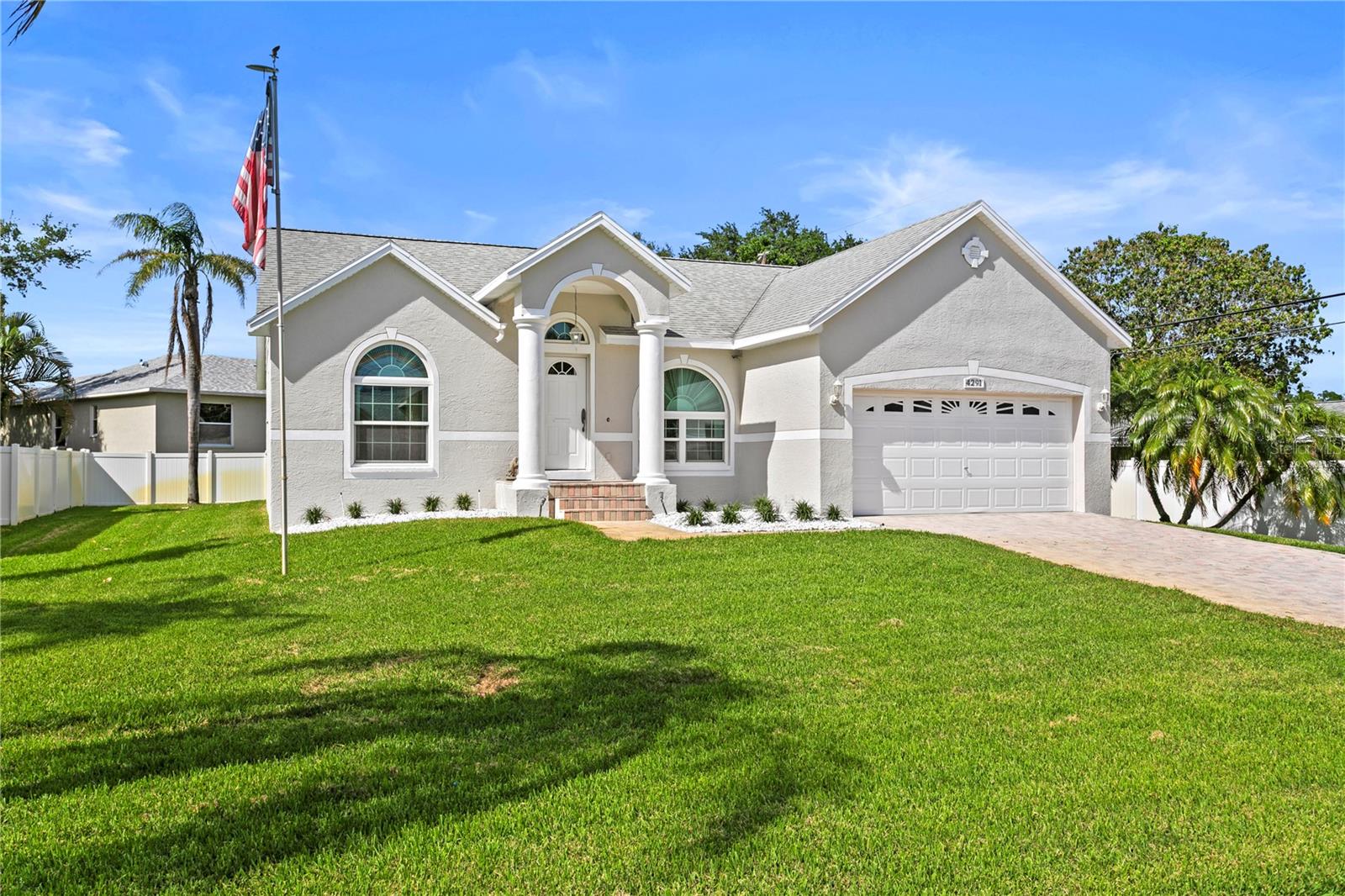 4291 53RD AVE S, ST PETERSBURG, FL, 33711