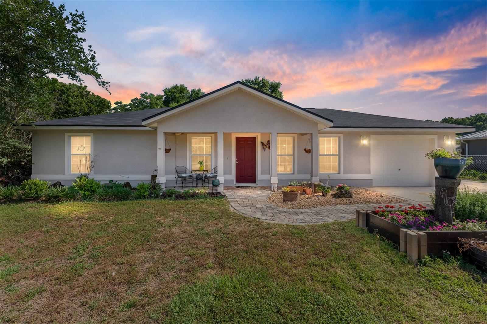 1868 NE 127TH PL, ANTHONY, FL, 32617