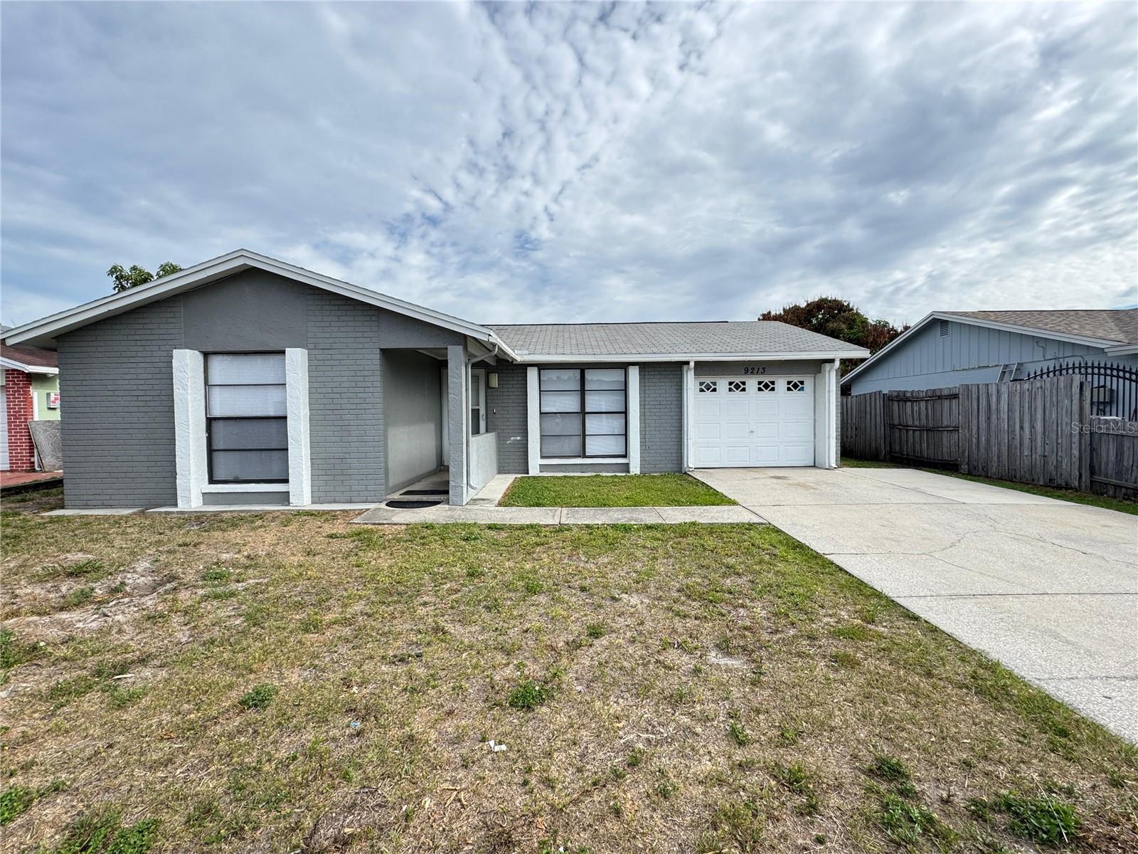 9213 MAYBURY CT, TAMPA, FL, 33615