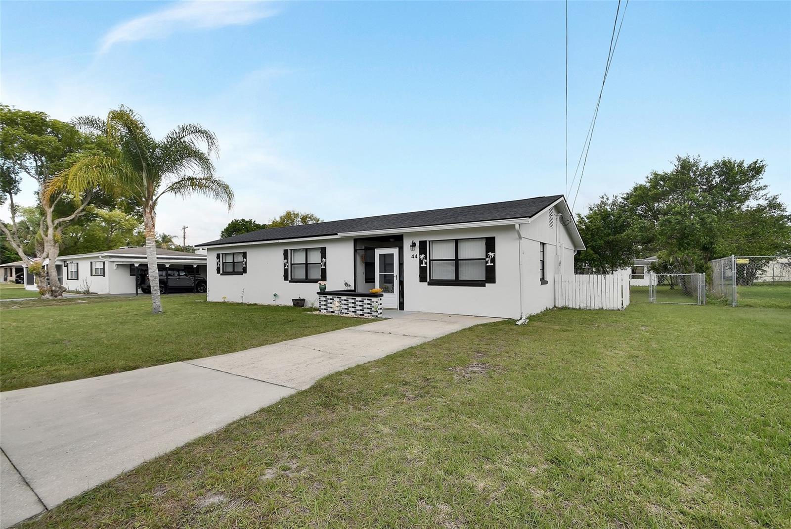 44 NARCISSUS DR, DEBARY, FL, 32713