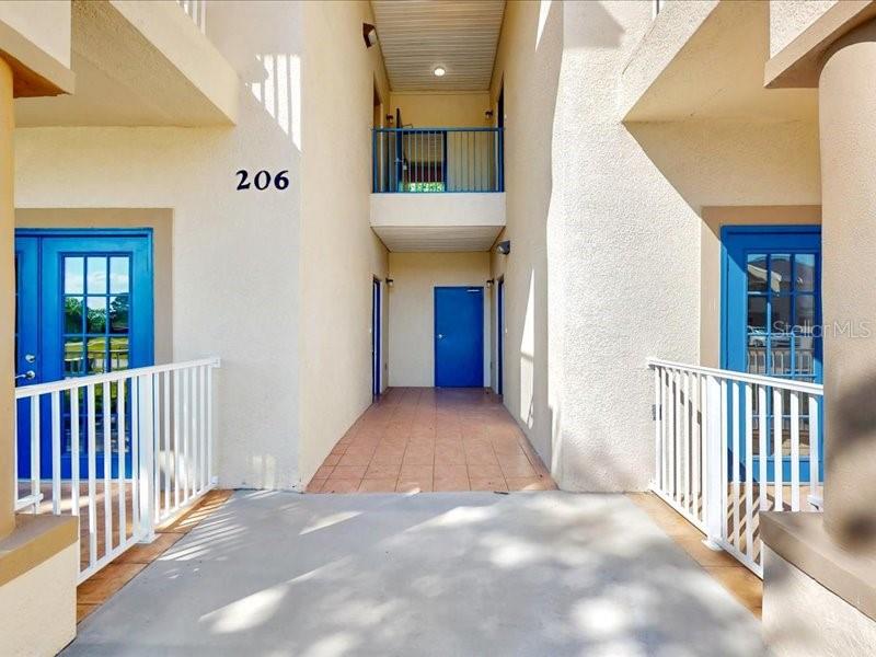 206 MAJORS LN #B, KISSIMMEE, FL, 34743