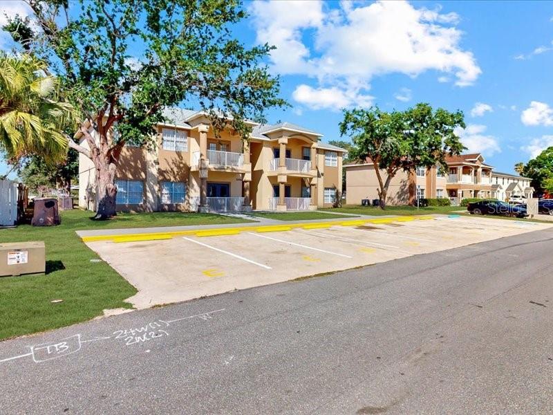 206 MAJORS LN #B, KISSIMMEE, FL, 34743