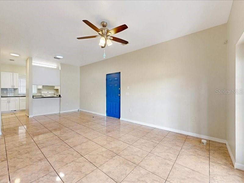 206 MAJORS LN #B, KISSIMMEE, FL, 34743