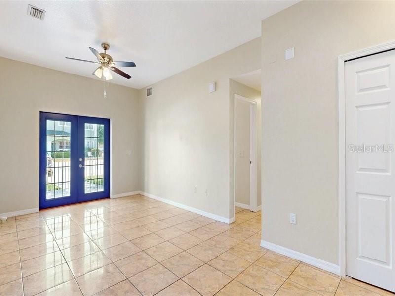 206 MAJORS LN #B, KISSIMMEE, FL, 34743