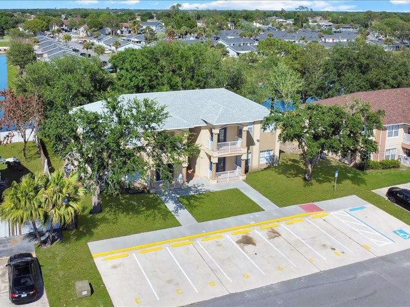 206 MAJORS LN #B, KISSIMMEE, FL, 34743