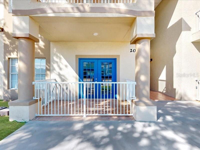 206 MAJORS LN #B, KISSIMMEE, FL, 34743