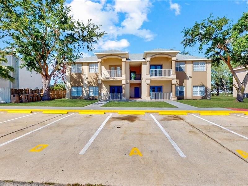 206 MAJORS LN #B, KISSIMMEE, FL, 34743