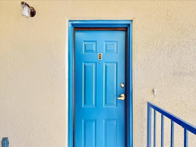 206 MAJORS LN #B, KISSIMMEE, FL, 34743