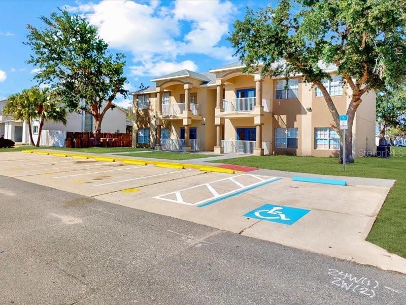 206 MAJORS LN #B, KISSIMMEE, FL, 34743