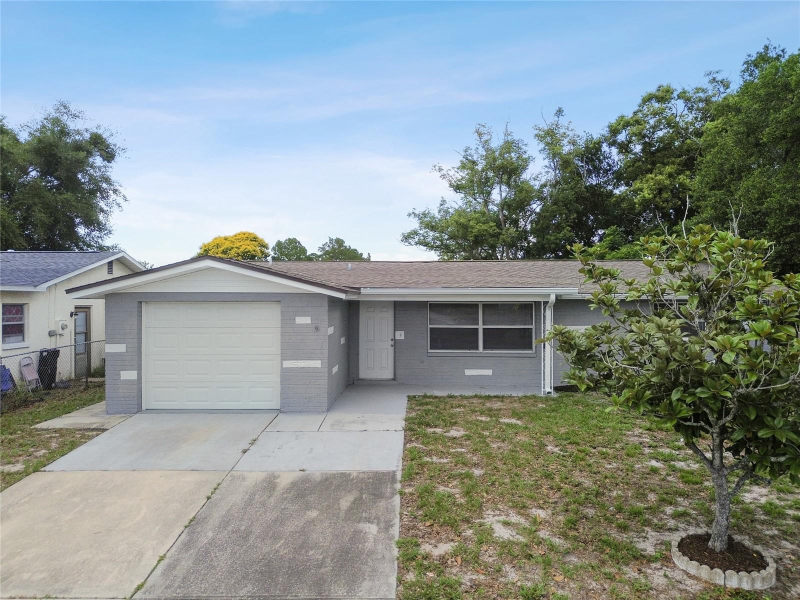 7721 ARBORDALE DR, PORT RICHEY, FL, 34668