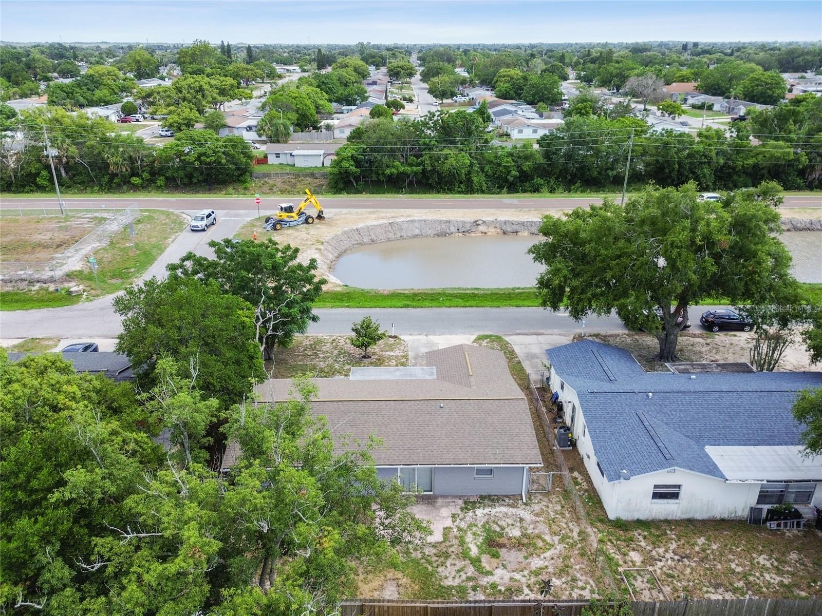 7721 ARBORDALE DR, PORT RICHEY, FL, 34668