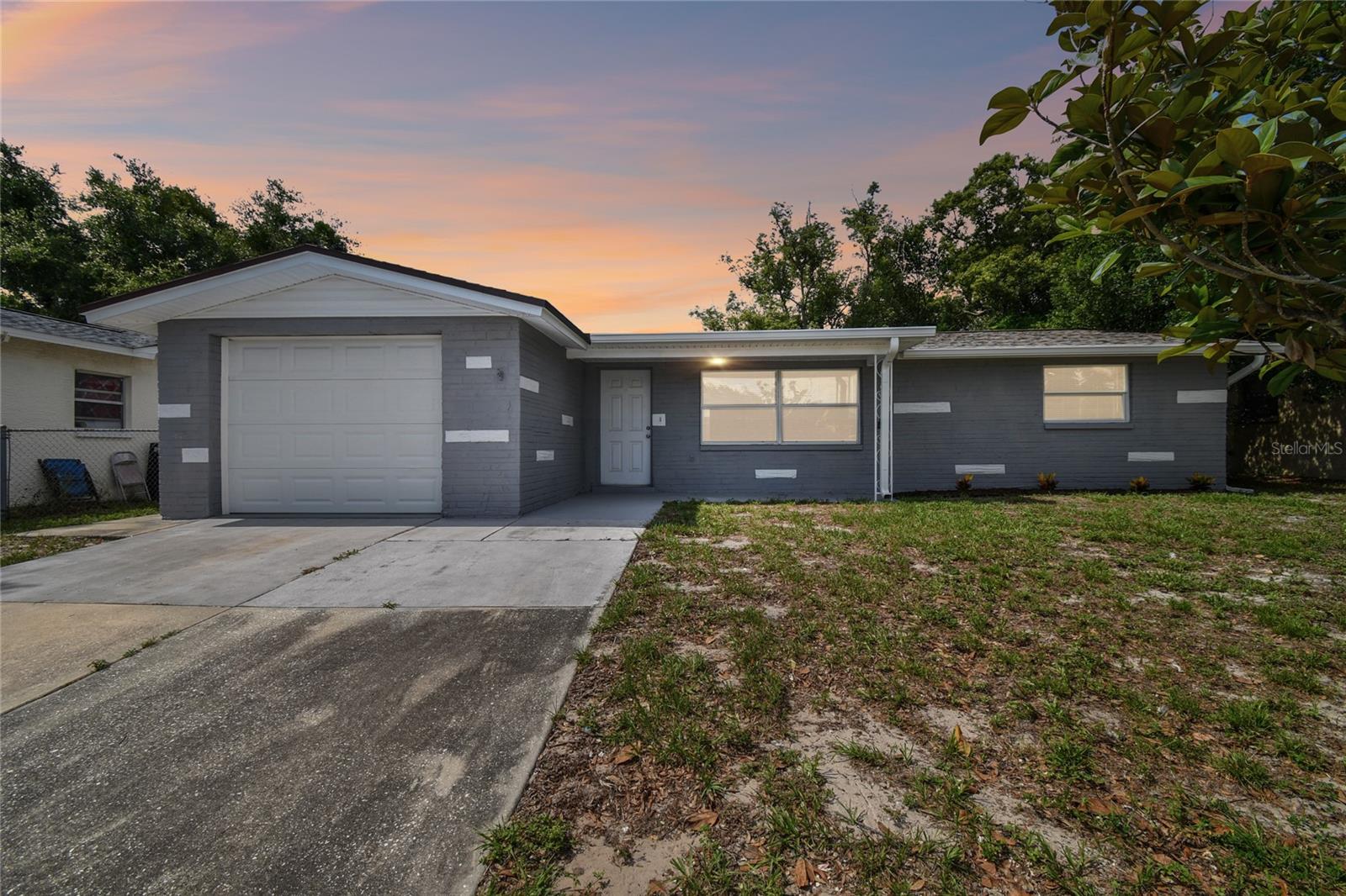 7721 ARBORDALE DR, PORT RICHEY, FL, 34668