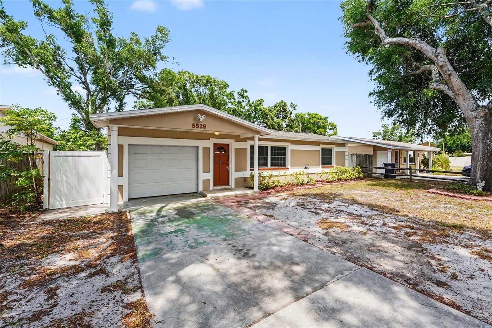 5529 57TH AVE N, ST PETERSBURG, FL, 33709