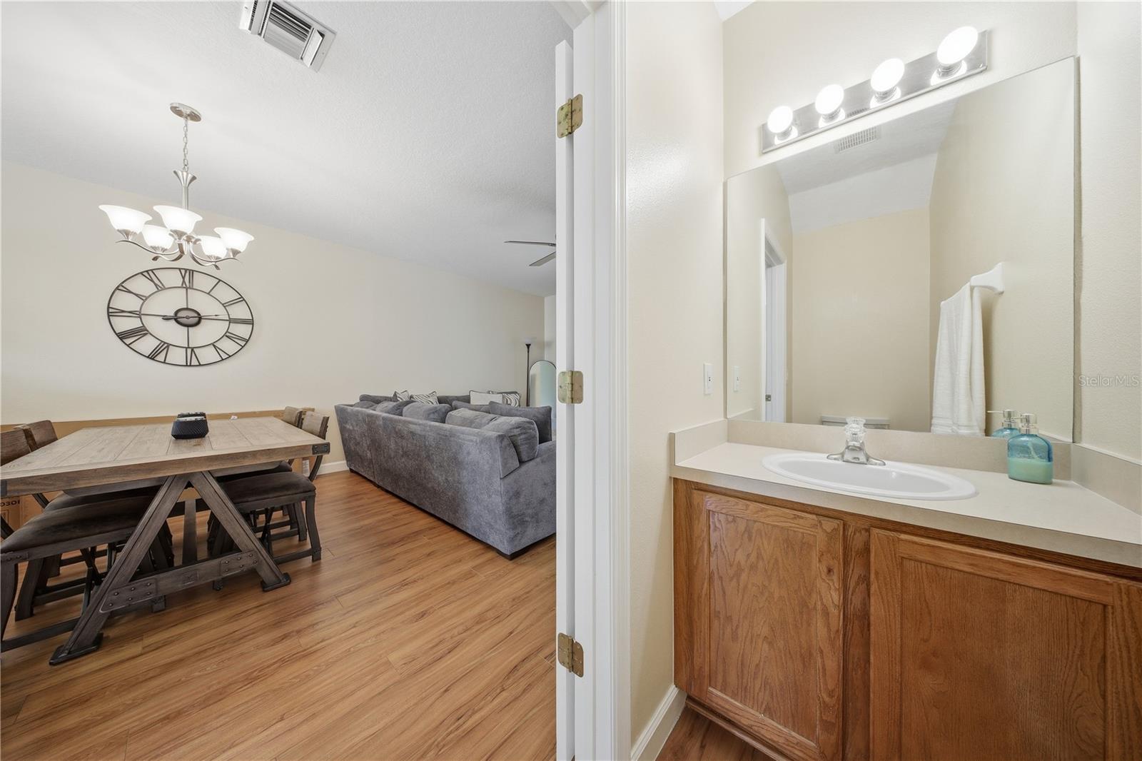 2990 S FISKE BLVD #K3, ROCKLEDGE, FL, 32955