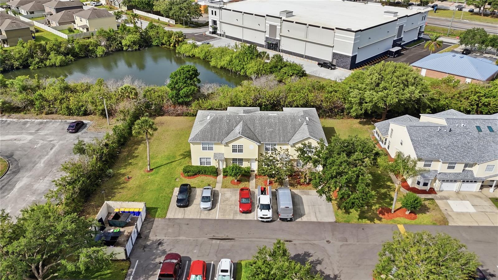 2990 S FISKE BLVD #K3, ROCKLEDGE, FL, 32955