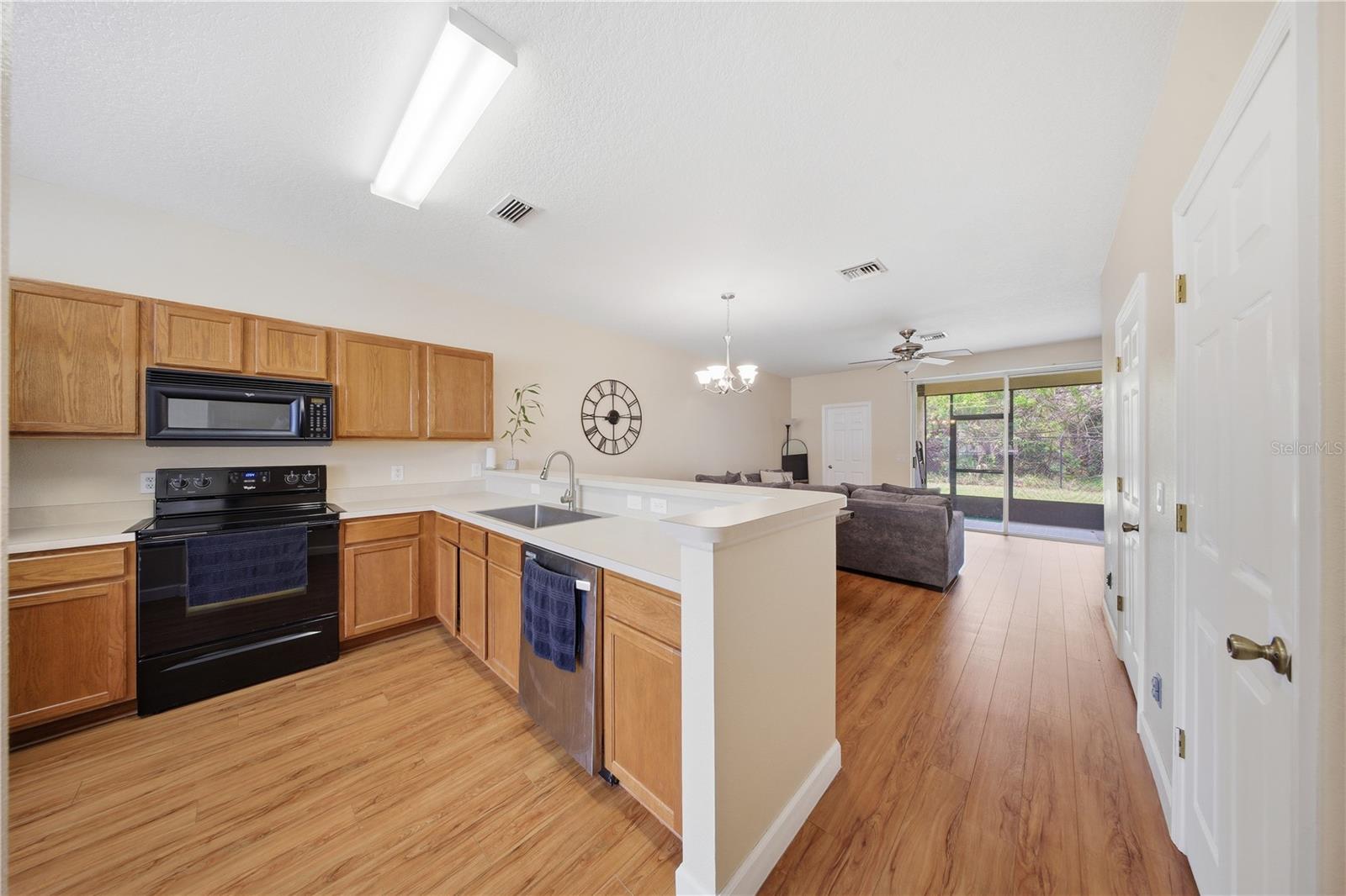 2990 S FISKE BLVD #K3, ROCKLEDGE, FL, 32955