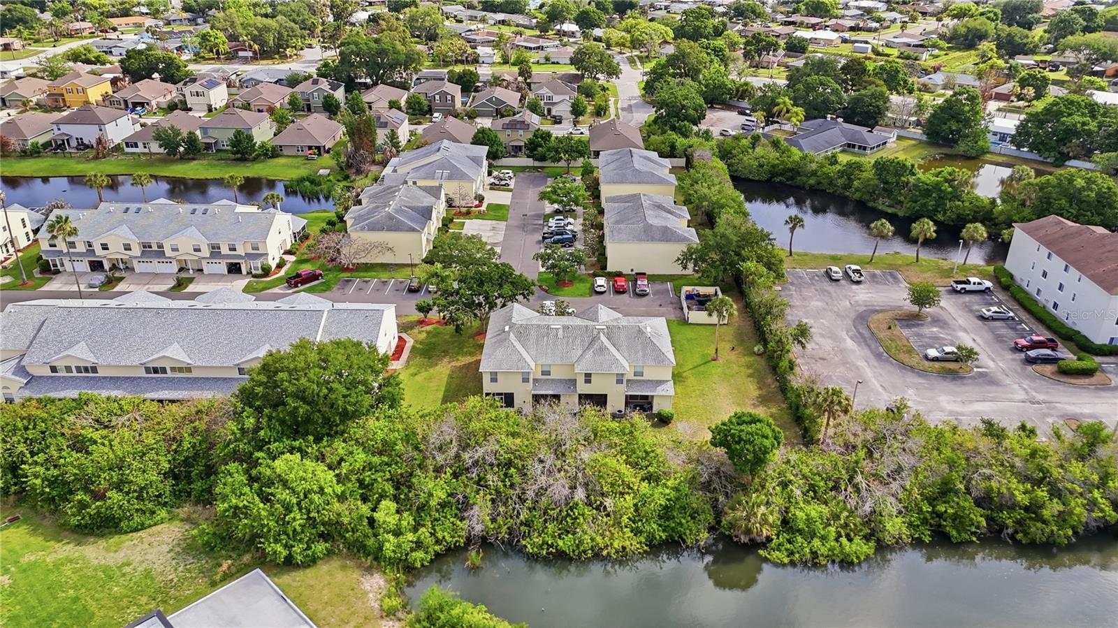 2990 S FISKE BLVD #K3, ROCKLEDGE, FL, 32955