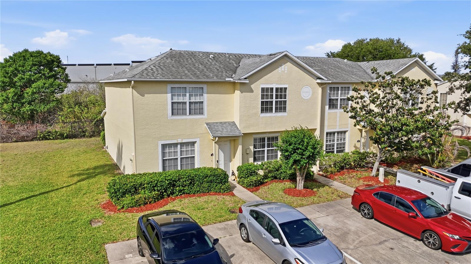 2990 S FISKE BLVD #K3, ROCKLEDGE, FL, 32955