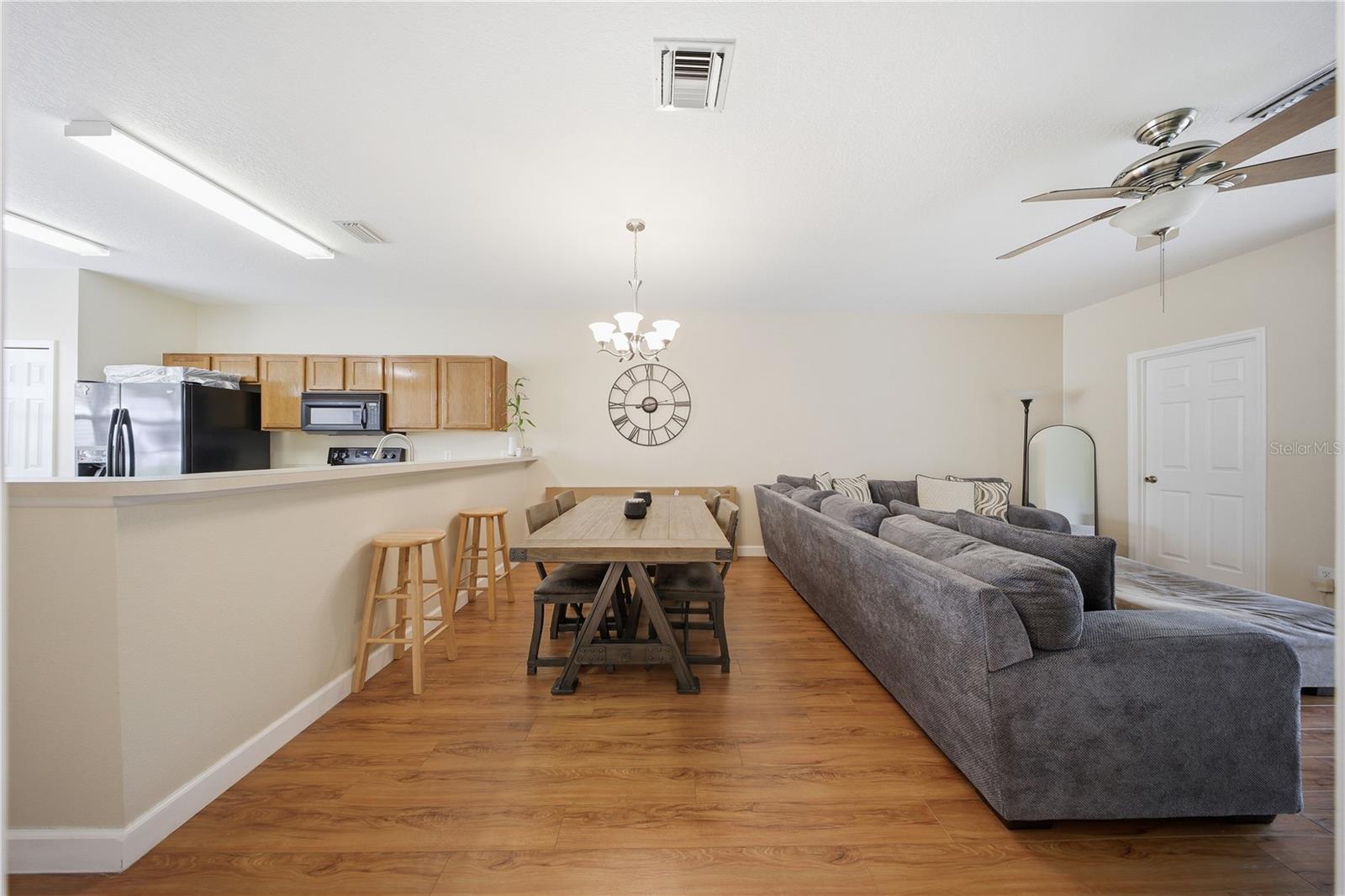 2990 S FISKE BLVD #K3, ROCKLEDGE, FL, 32955