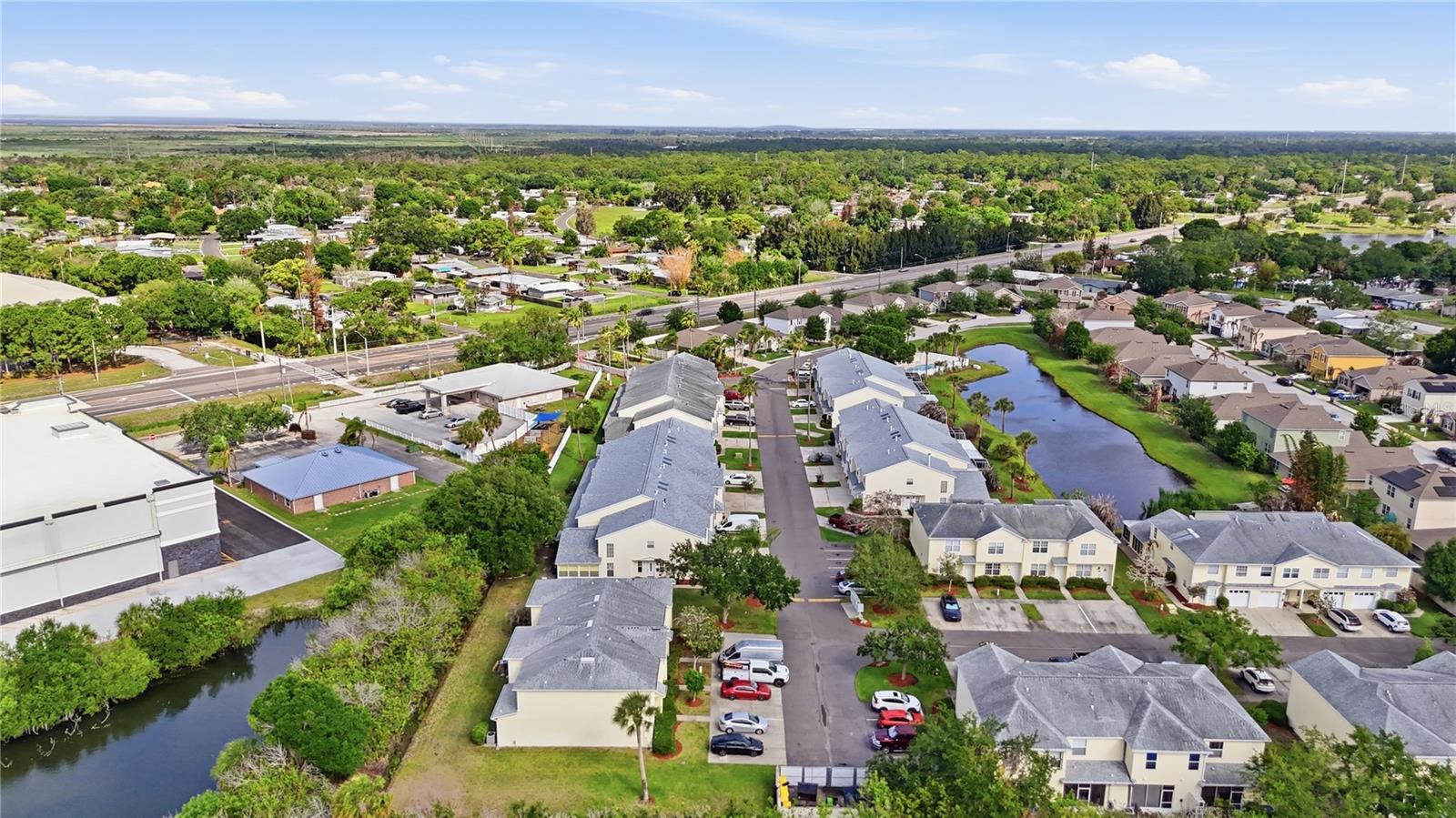 2990 S FISKE BLVD #K3, ROCKLEDGE, FL, 32955