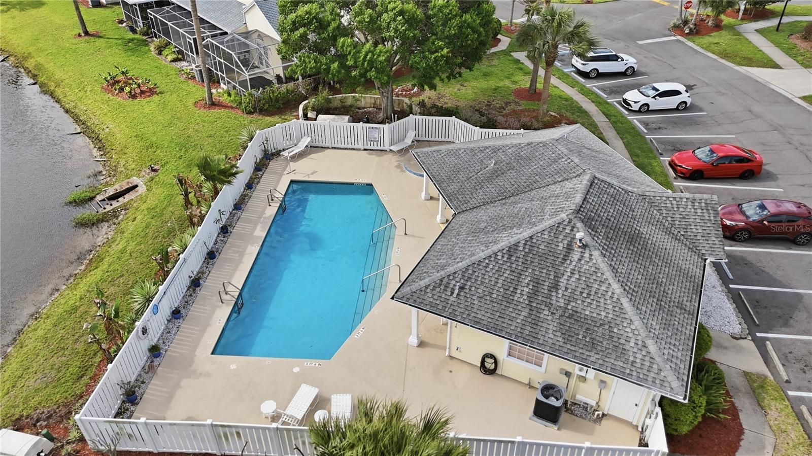 2990 S FISKE BLVD #K3, ROCKLEDGE, FL, 32955