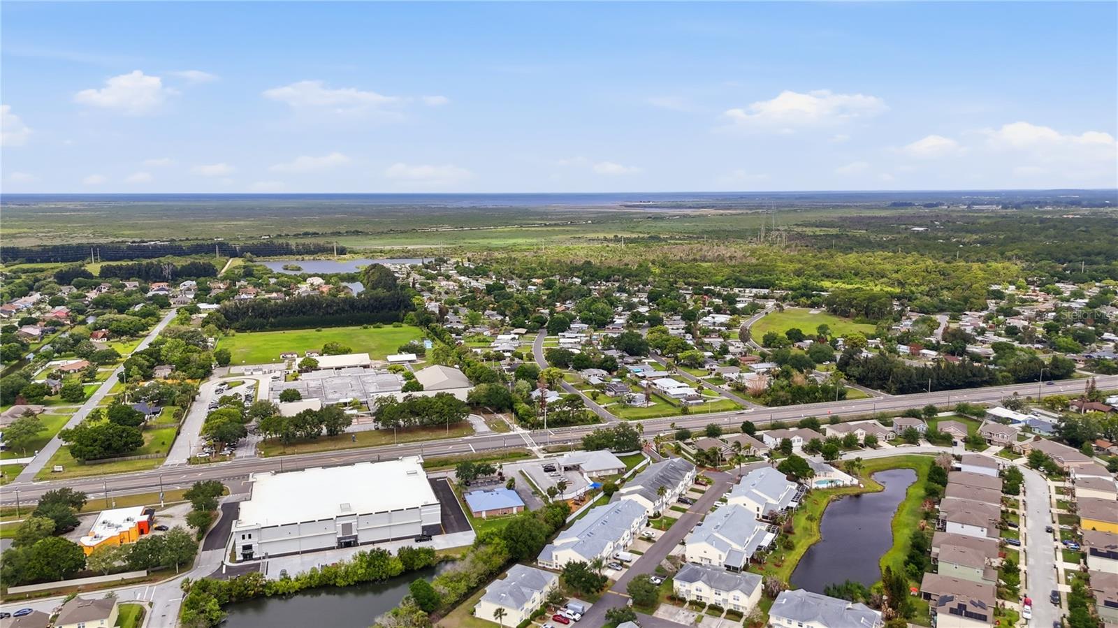 2990 S FISKE BLVD #K3, ROCKLEDGE, FL, 32955