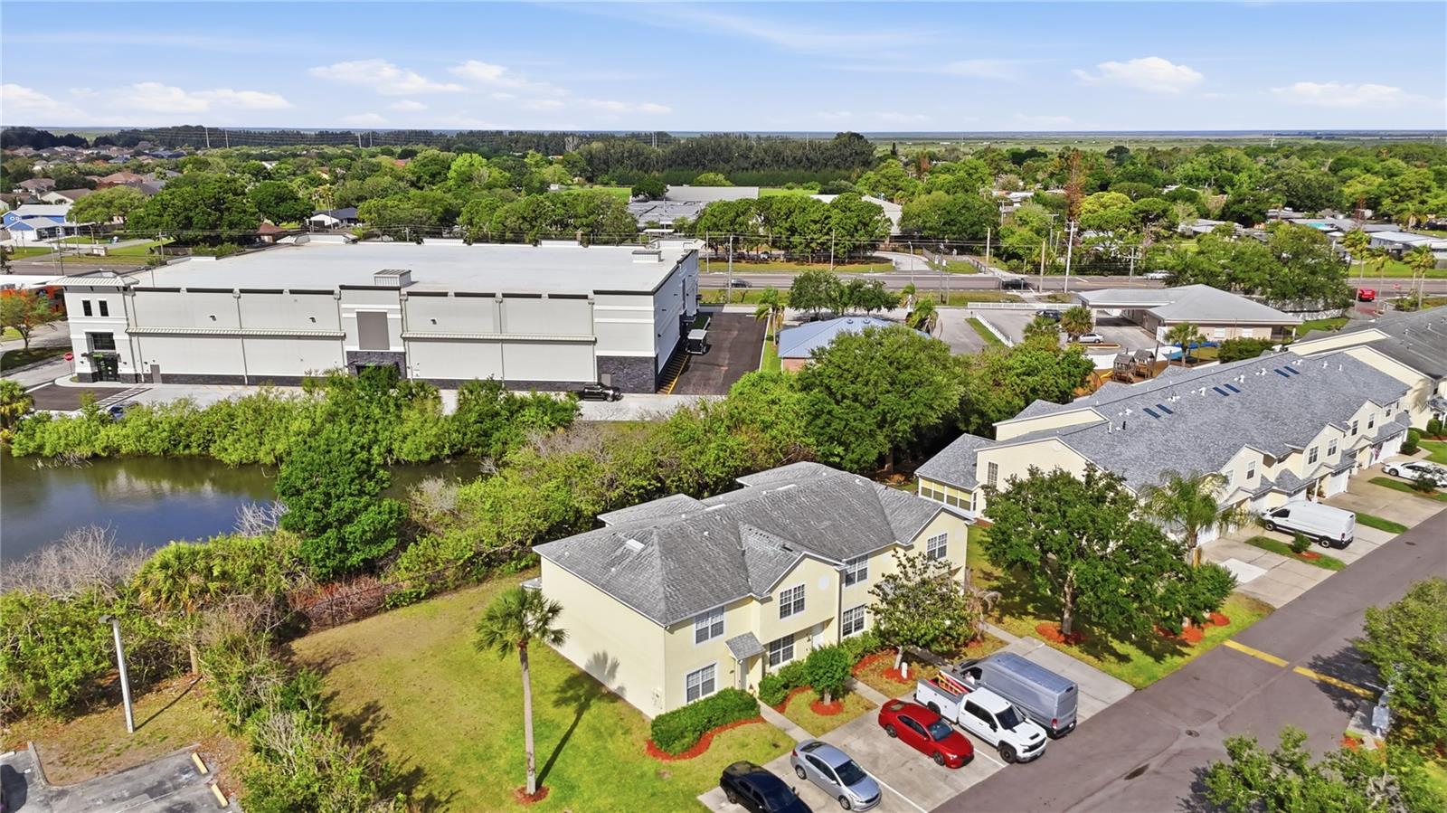 2990 S FISKE BLVD #K3, ROCKLEDGE, FL, 32955