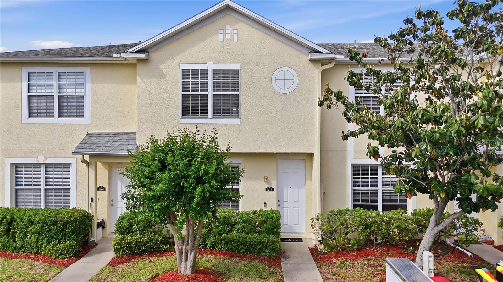 2990 S FISKE BLVD #K3, ROCKLEDGE, FL, 32955
