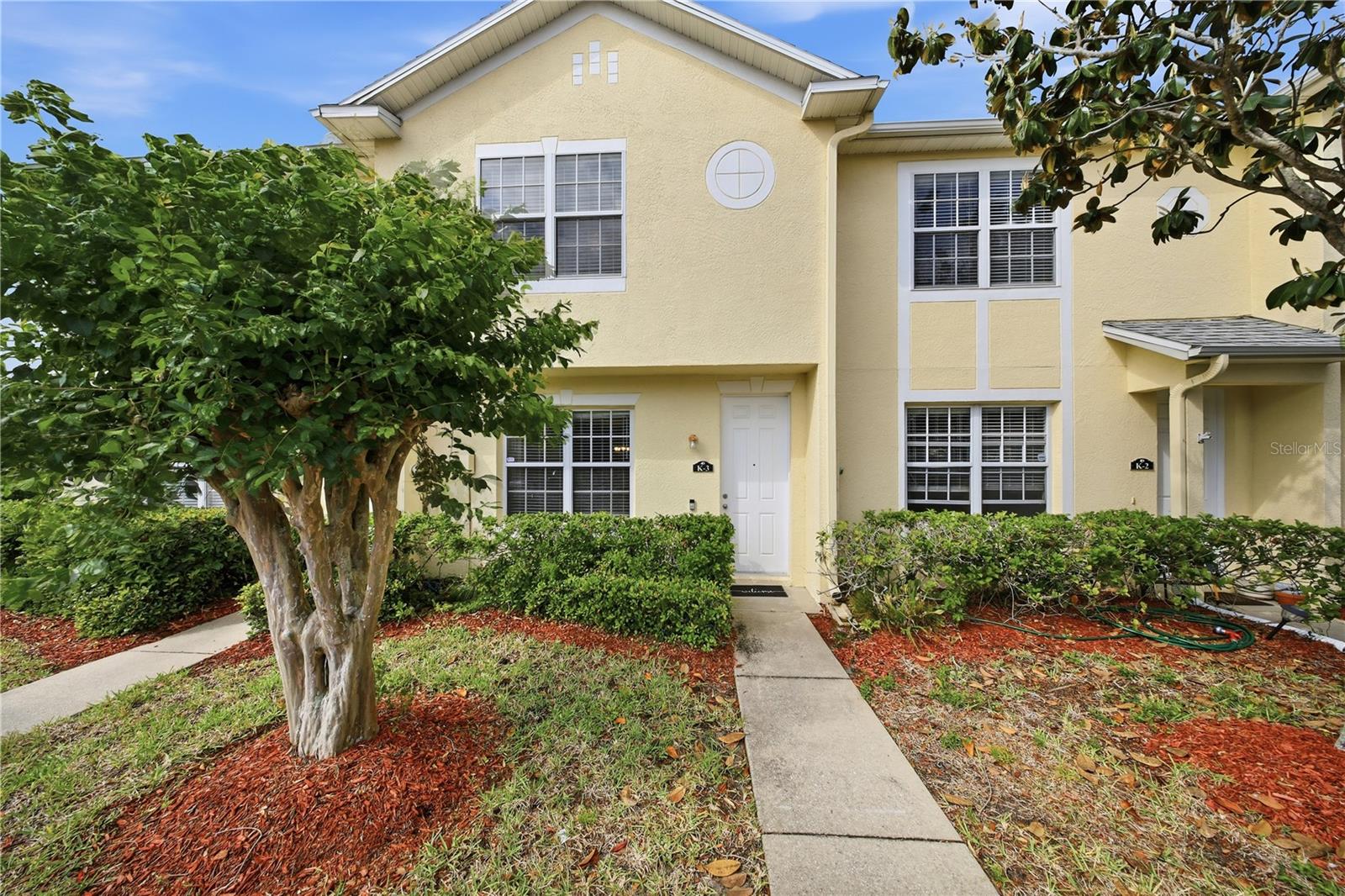 2990 S FISKE BLVD #K3, ROCKLEDGE, FL, 32955