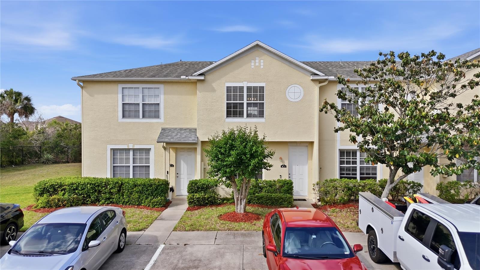 2990 S FISKE BLVD #K3, ROCKLEDGE, FL, 32955